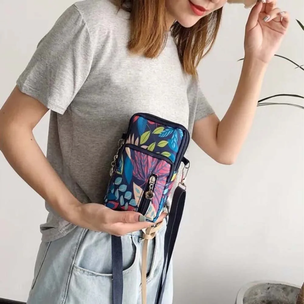 Blump Deluxe mini Sidepurse - Image 22