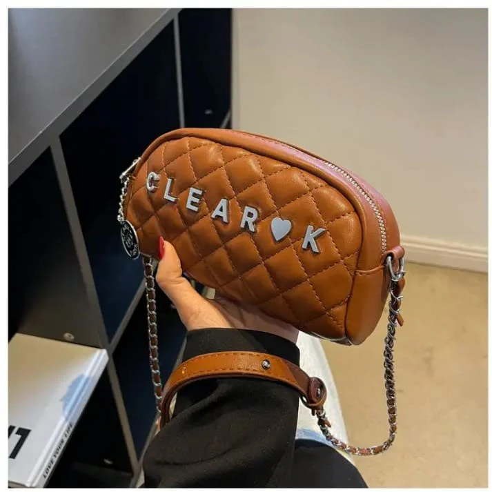 Clucker Deluxe Mini Handbag - Image 3