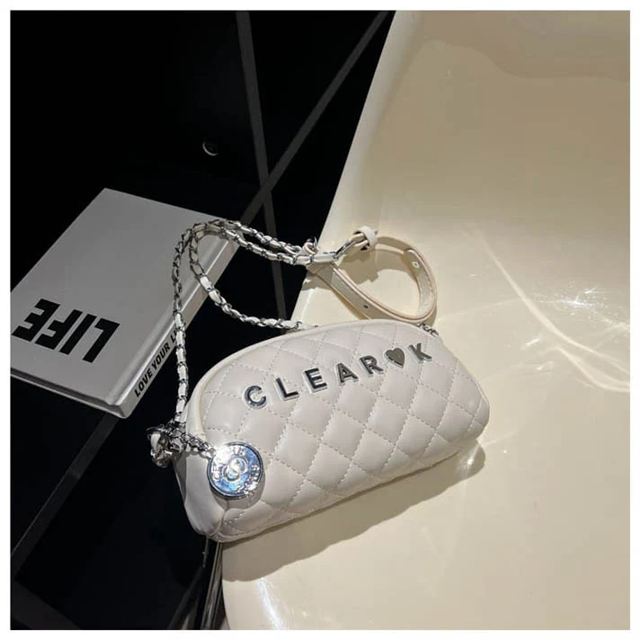 Clucker Deluxe Mini Handbag - Image 6