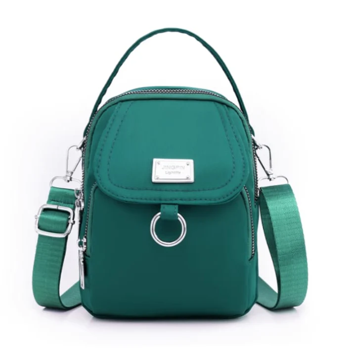 Flipsii Mini Sidepurse –  Purse for Women/Girls - Image 3