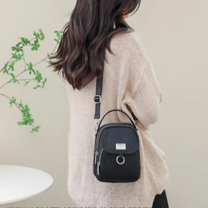 Flipsii Mini Sidepurse –  Purse for Women/Girls - Image 5