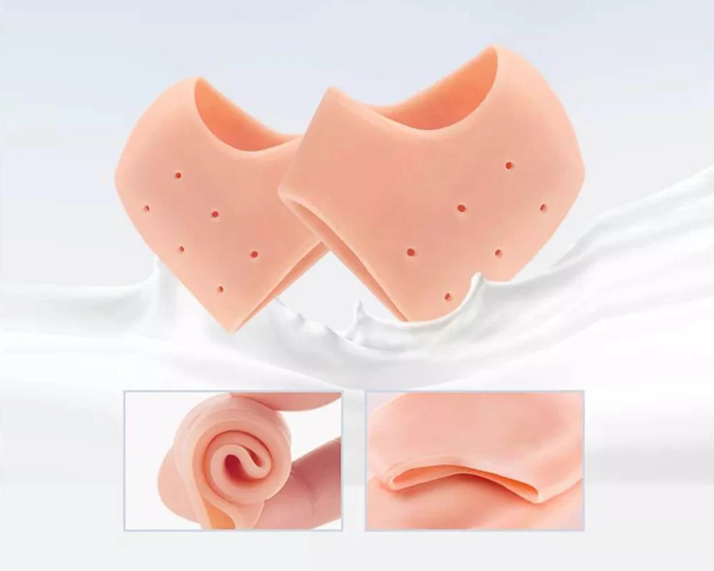 Heel Protector (PAIR) – Accessories for Travel - Image 5