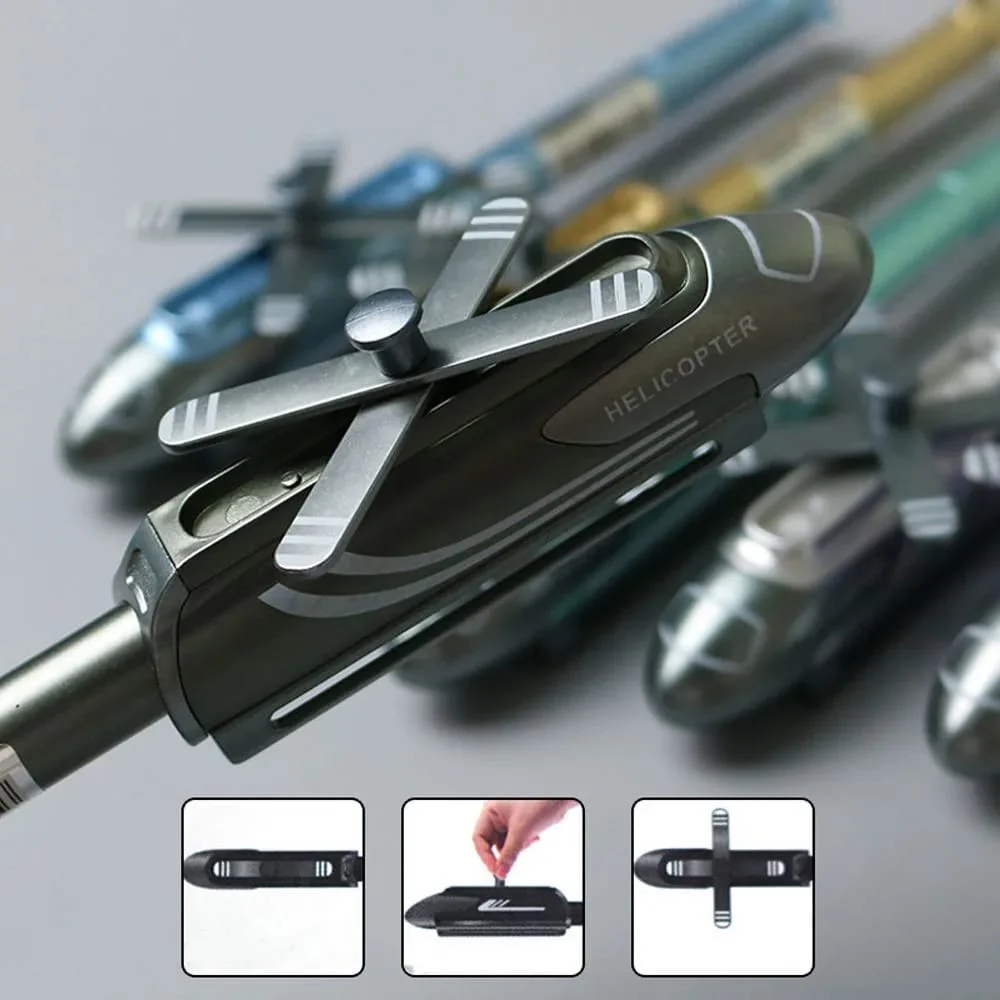Heli Pen - Image 3