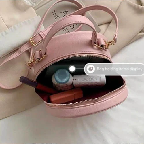 Misty Glook Handbag – Leather Handbag For Women - Image 5