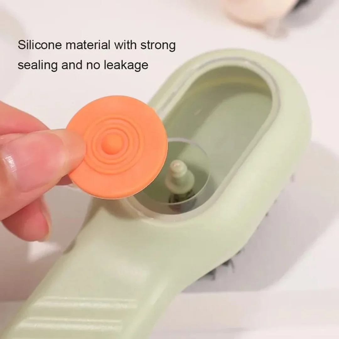 Multi Purpose Cleaning Brush – Accessories for HouseHold - Image 4