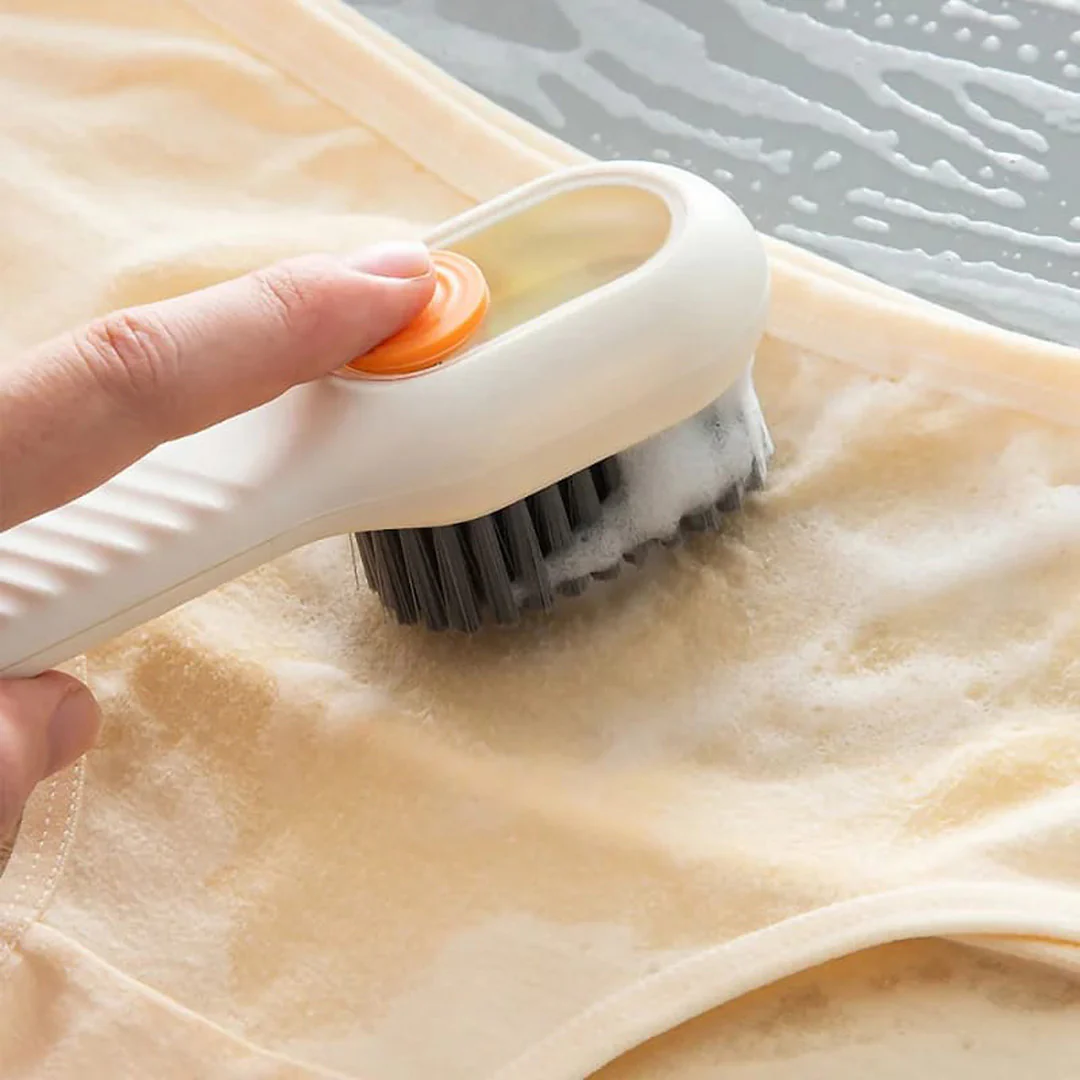 Multi Purpose Cleaning Brush – Accessories for HouseHold - Image 8