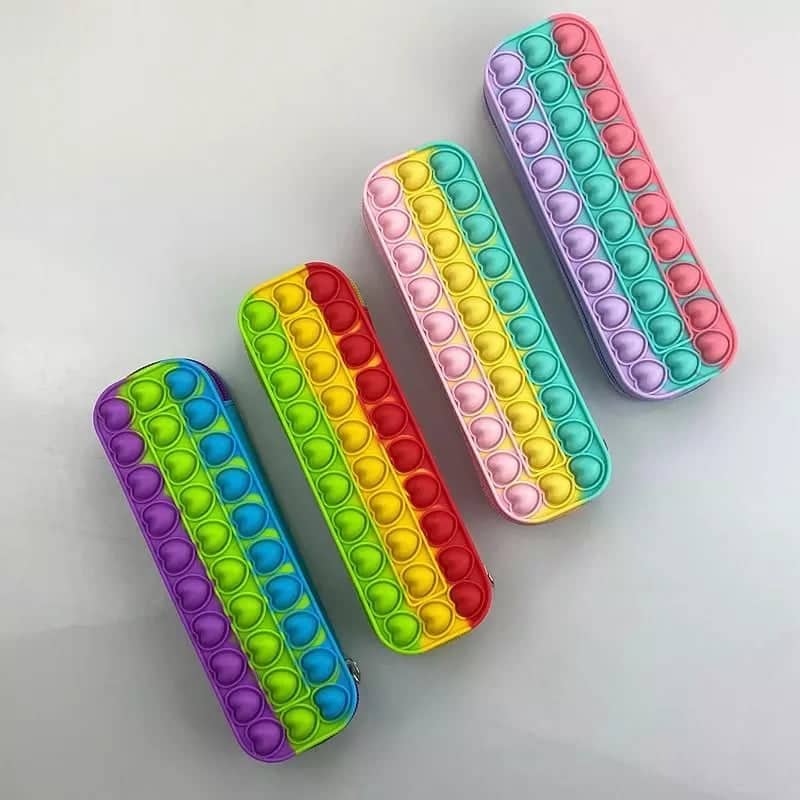 Popit Stationary Pouch - Image 4