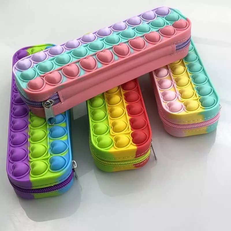 Popit Stationary Pouch - Image 6
