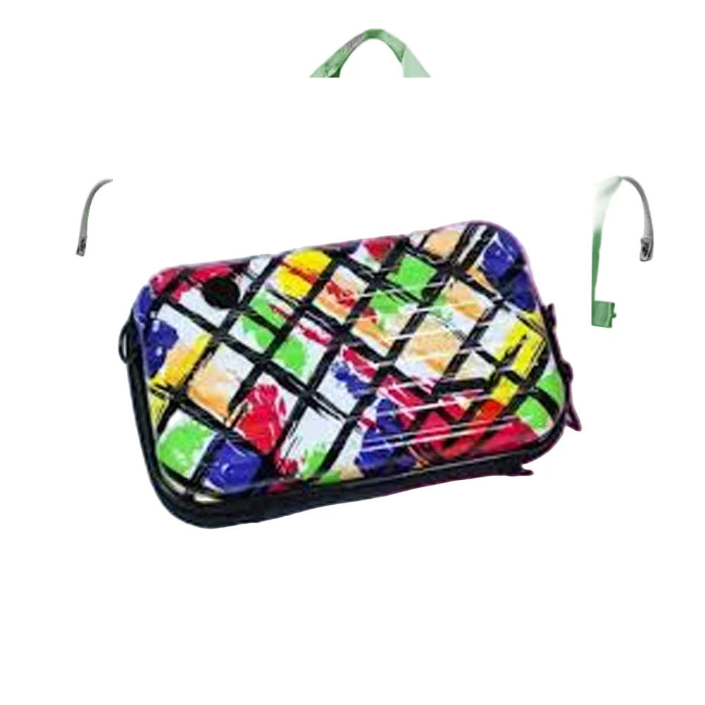 Sling Shell Crossbody Bag - Image 18