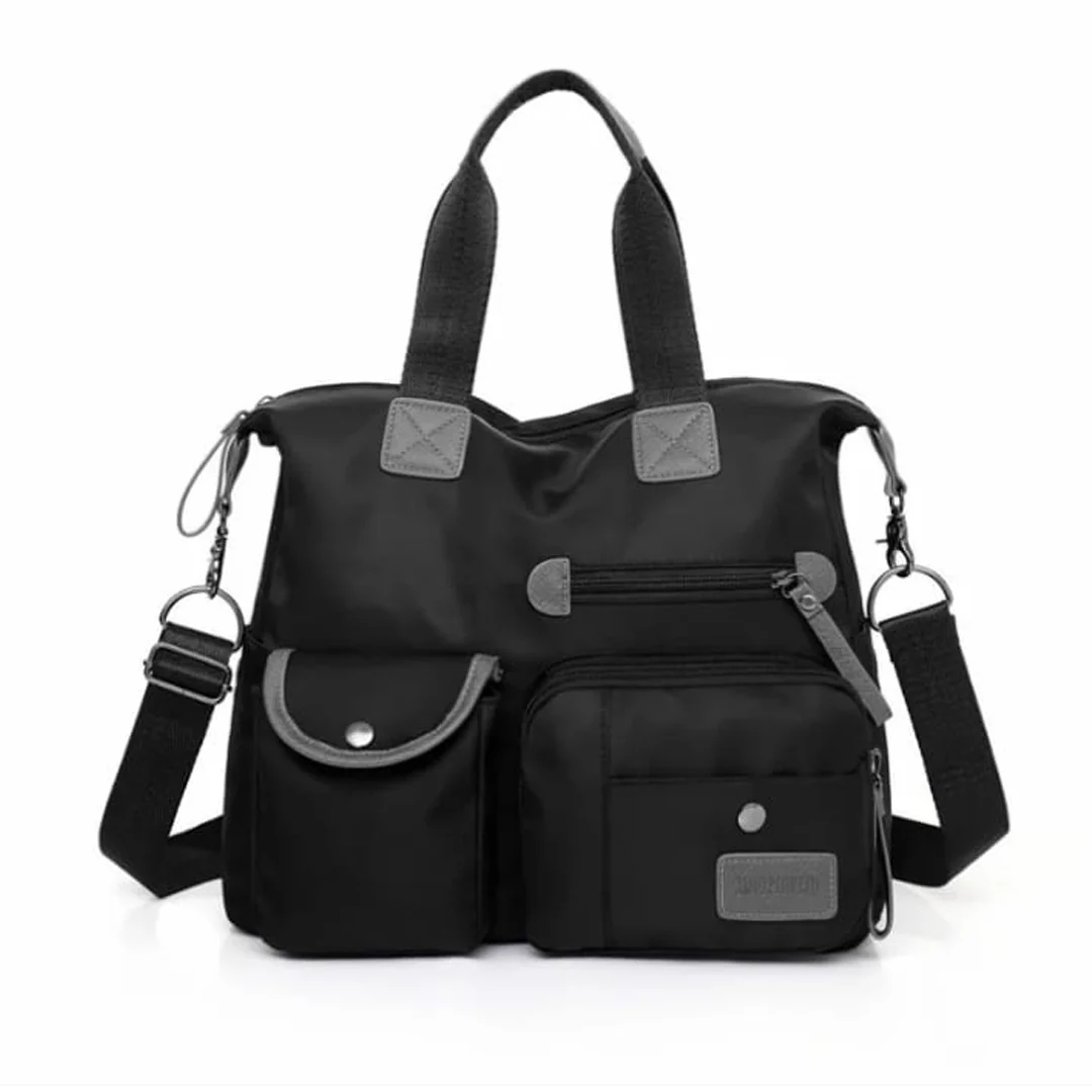 Splitter Handbag – HandBag For Women\Girls - Image 5