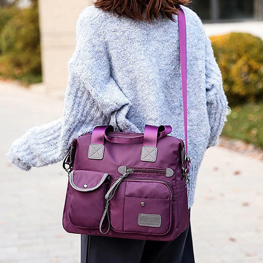 Splitter Handbag – HandBag For Women\Girls - Image 7