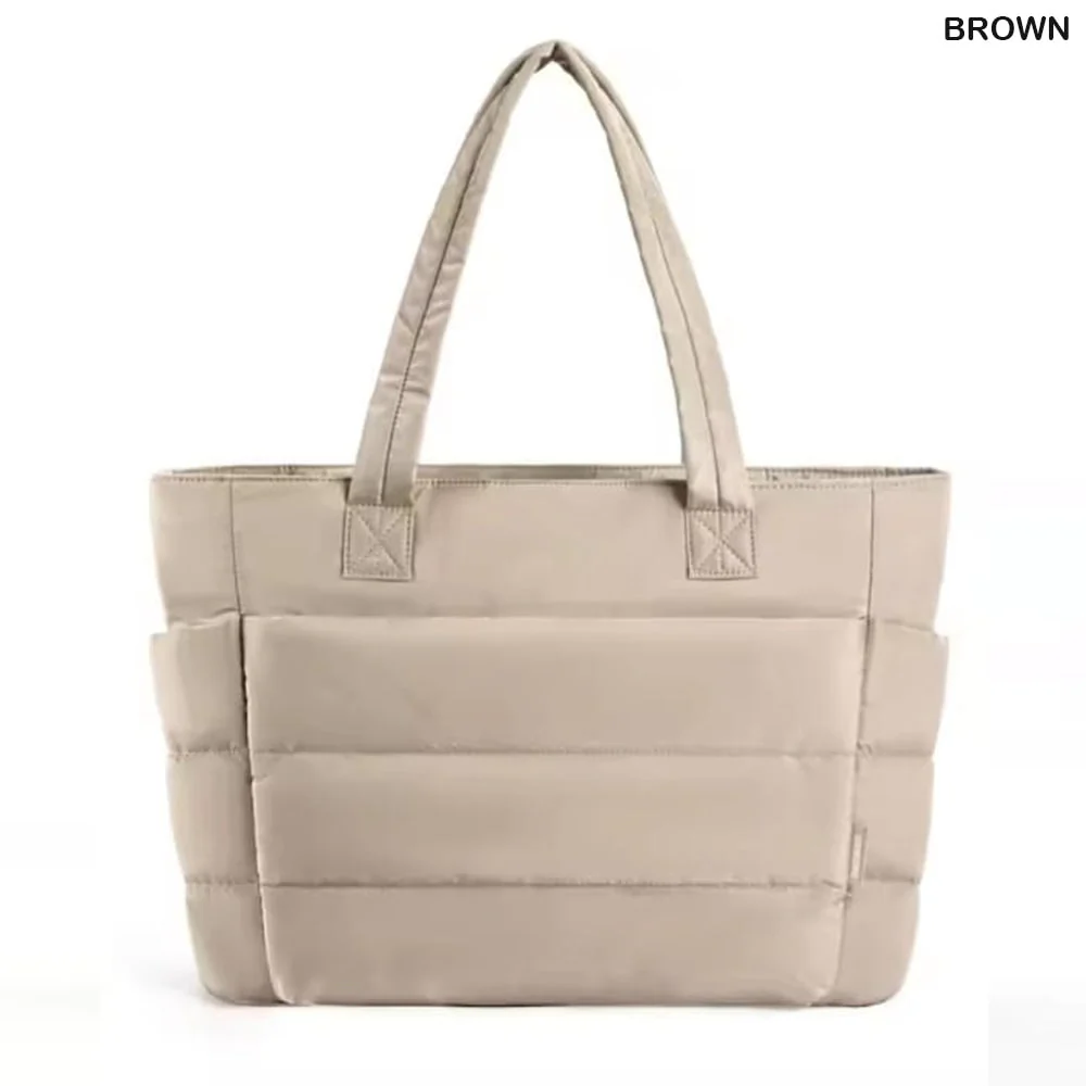 Tote Maverick Handbag - Tote Handbag for Women - Image 7